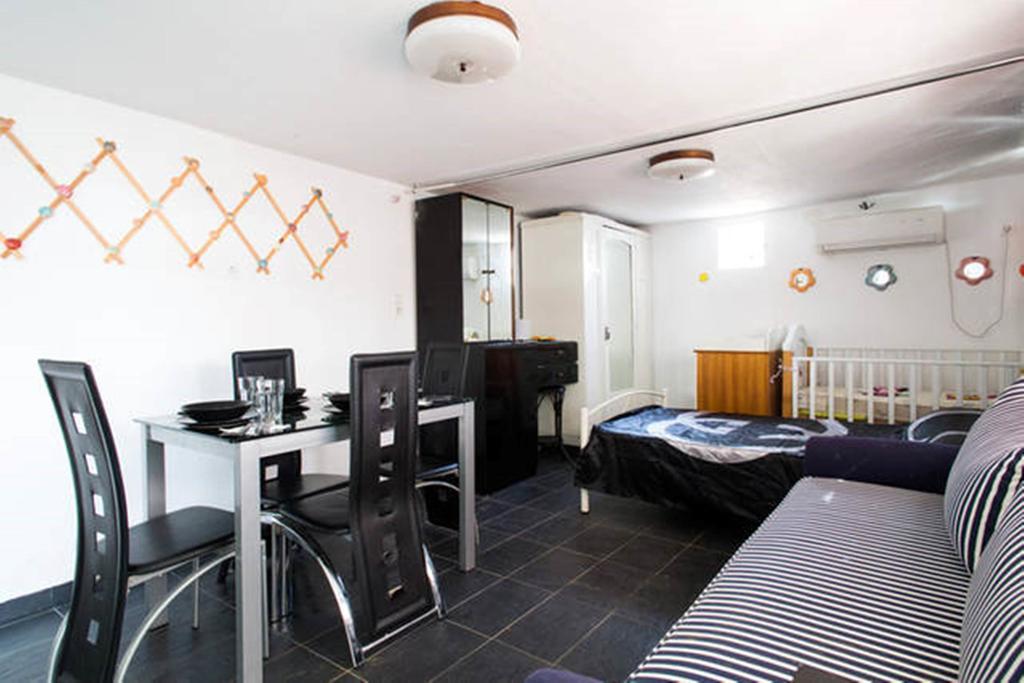 Wavedance Accommodation Salamine Extérieur photo