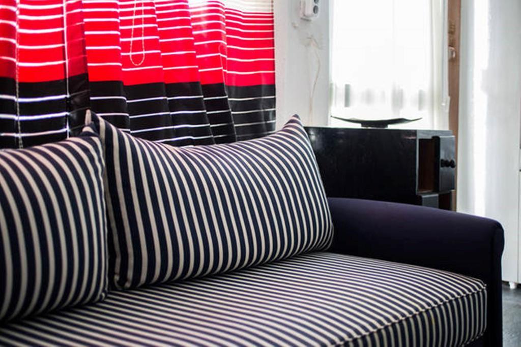 Wavedance Accommodation Salamine Extérieur photo