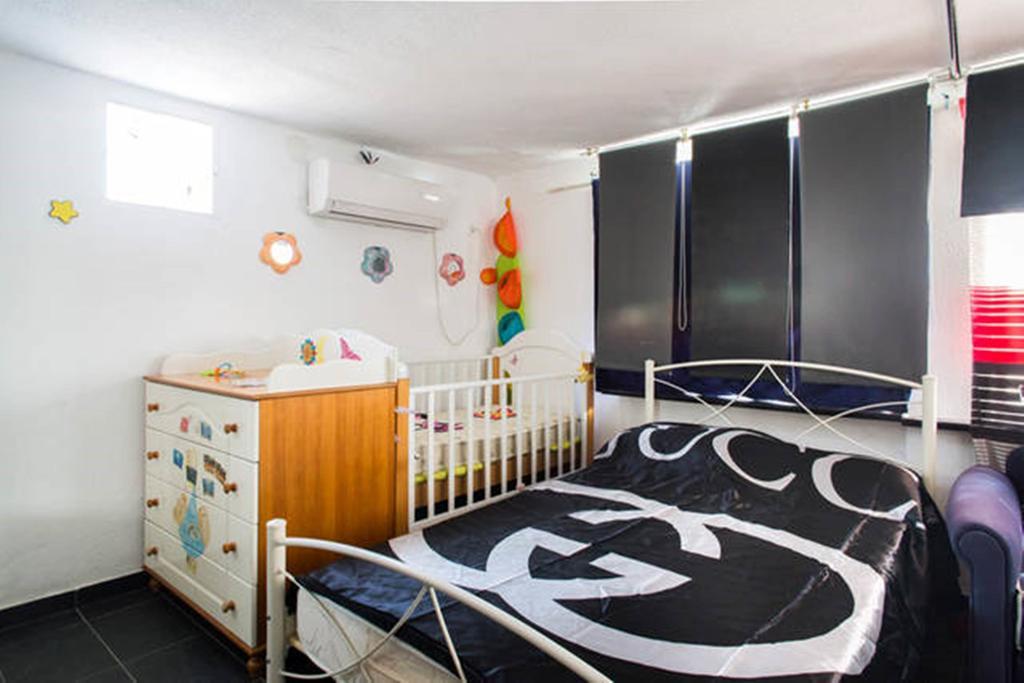 Wavedance Accommodation Salamine Extérieur photo