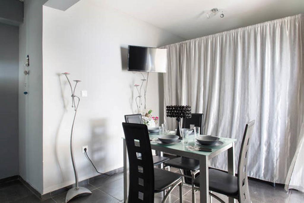 Wavedance Accommodation Salamine Extérieur photo