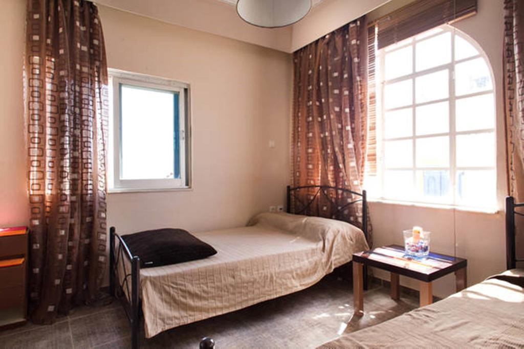 Wavedance Accommodation Salamine Extérieur photo