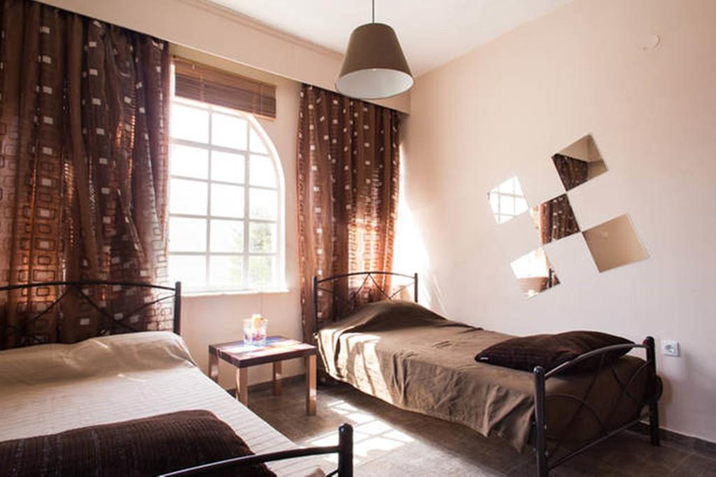 Wavedance Accommodation Salamine Extérieur photo