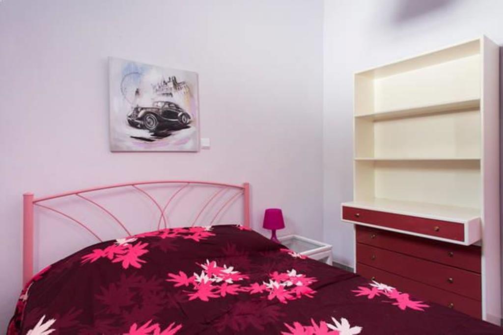 Wavedance Accommodation Salamine Extérieur photo